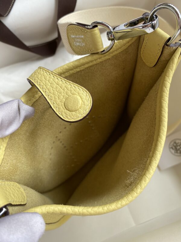 17cm 29cm Classic Bag