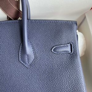 25 30 35 Fashion Classic Handmade Cowhide Bag