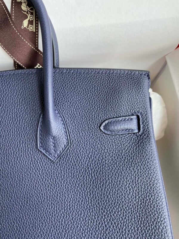 25 30 35 Fashion Classic Handmade Cowhide Bag