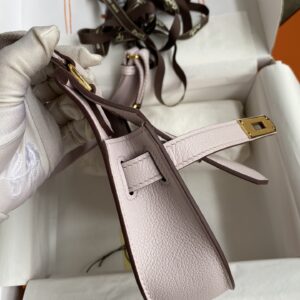 Fashion Classic Handmade Bag