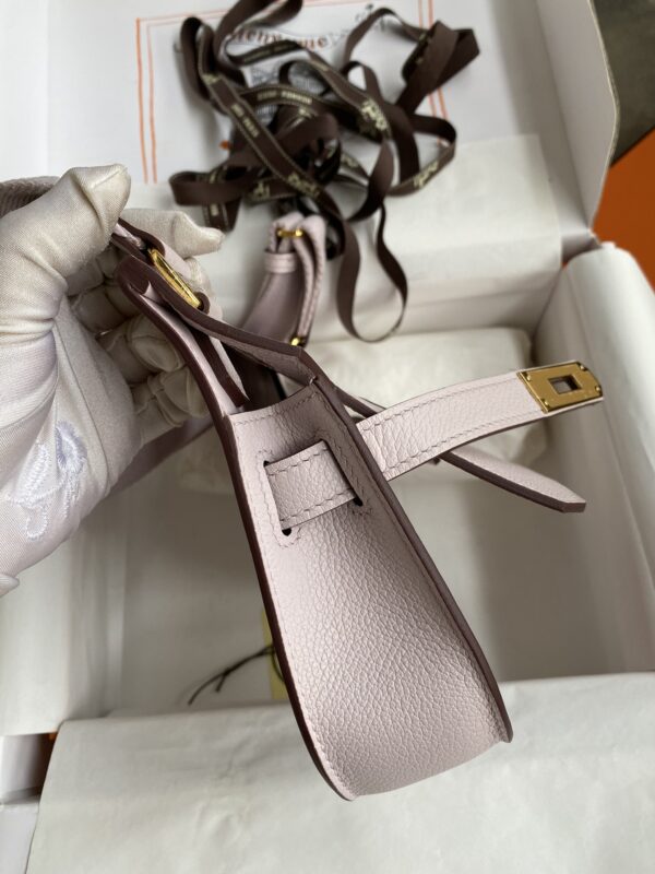 Fashion Classic Handmade Bag