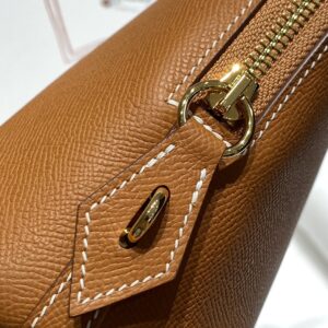 Fashion Classic Handmade Bowling Bag