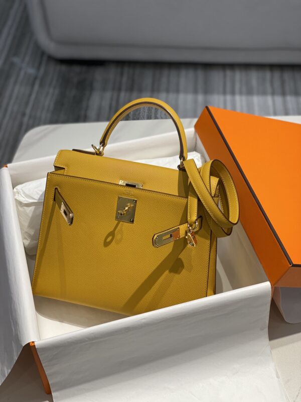 Classic Bags