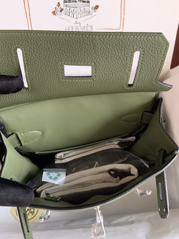 Classic Fashion Handmade Bags