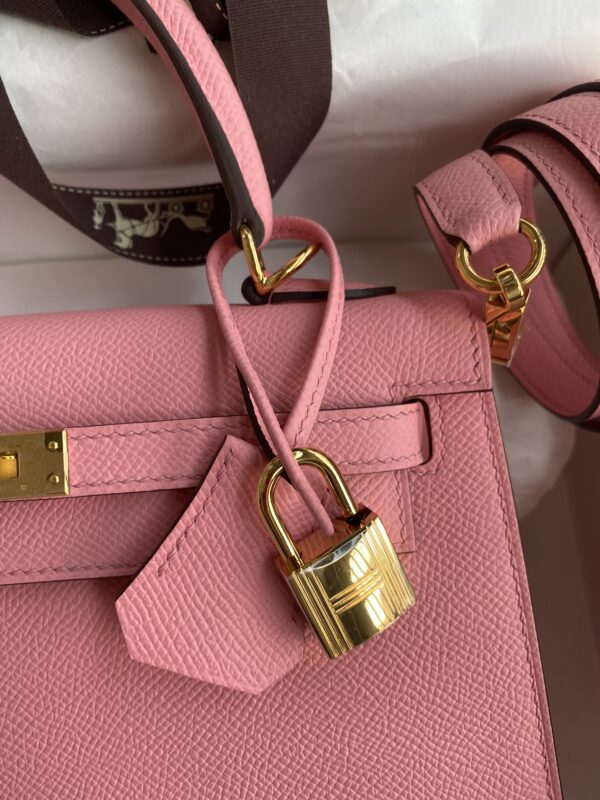 Classic Bags