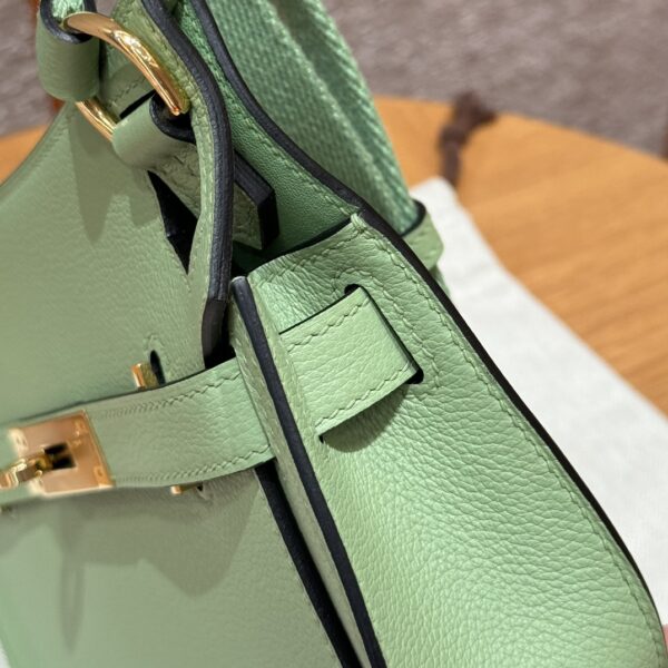 Fashion Classic Handmade Bag