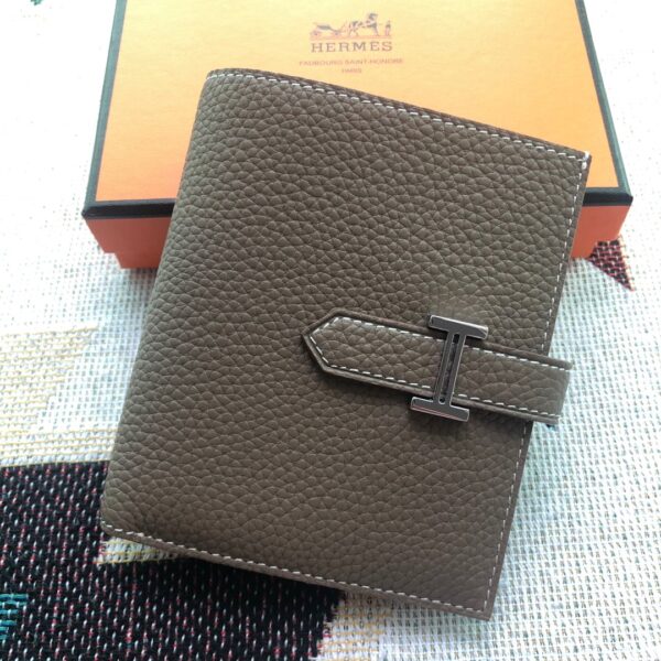 Fashion Classic Wallet