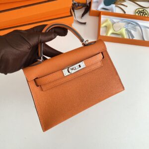 19cm Classic Bags