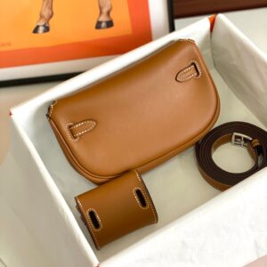 Fashion classic handmade bags