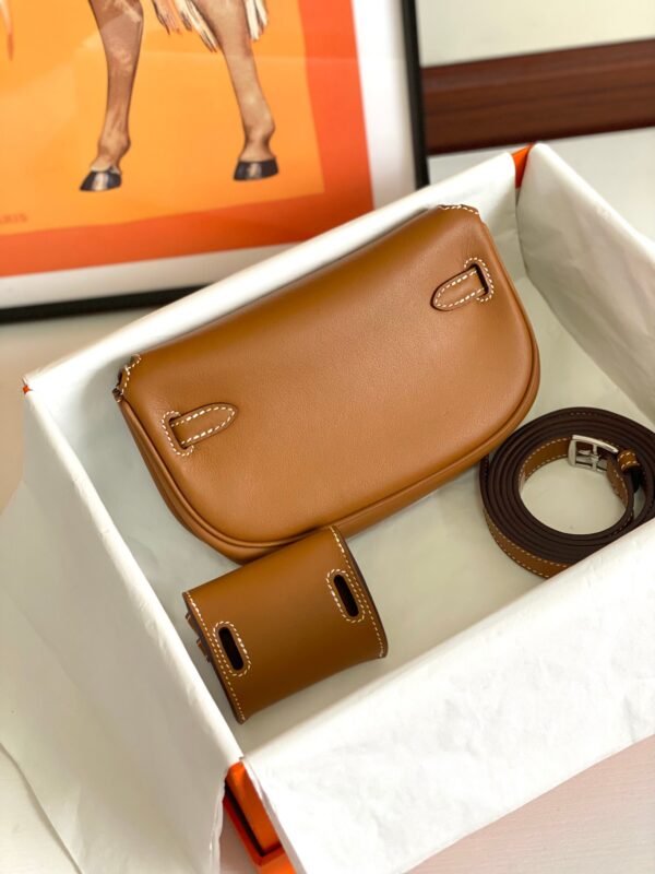 Fashion classic handmade bags