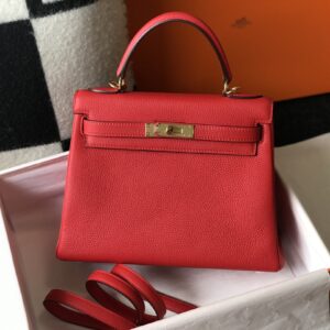 Fashion Classic Handmade Bags