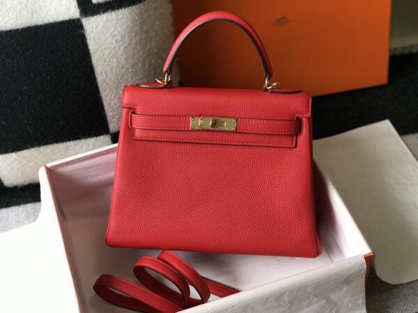 Fashion Classic Handmade Bags