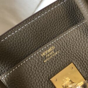 25 30 35 Fashion Classic Handmade Cowhide Bag
