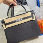 Handmade Classic Bags