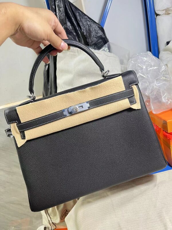 Handmade Classic Bags