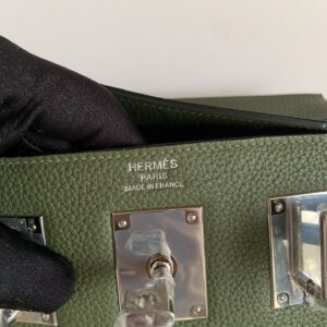 Classic Fashion Handmade Bags