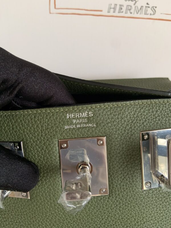 Classic Fashion Handmade Bags