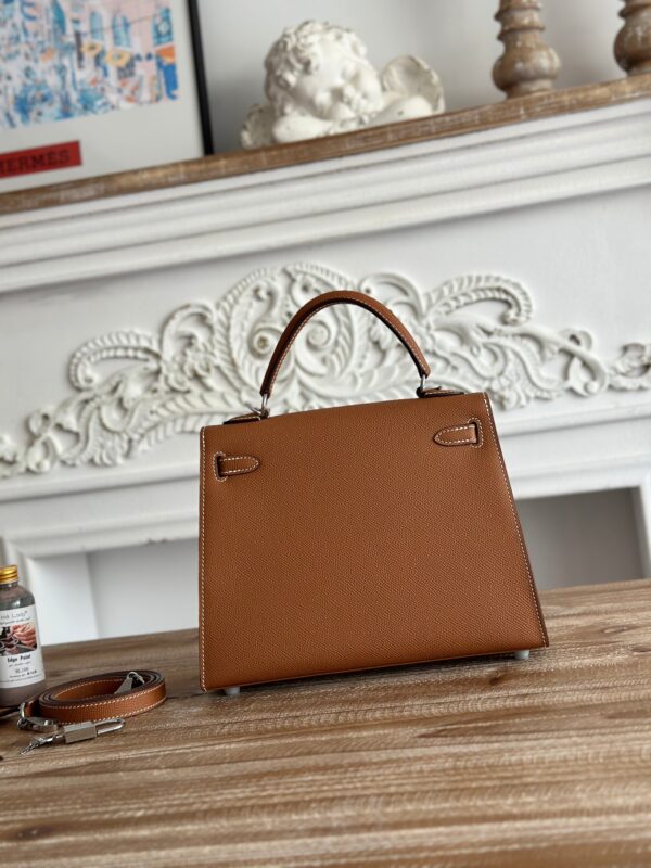 Fashion Classic Handmade Bags