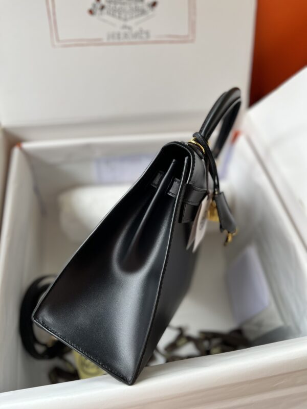 Fashion Classic Handmade Leather Bag