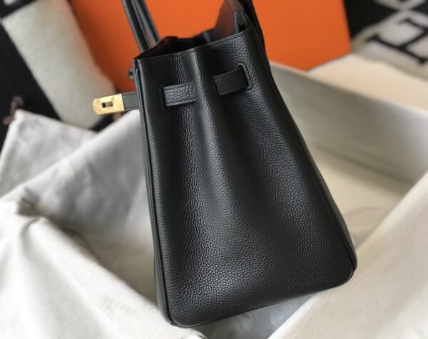 25 30 35 Fashion Classic Handmade Cowhide Bag