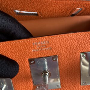 Classic Fashion Handmade Bags