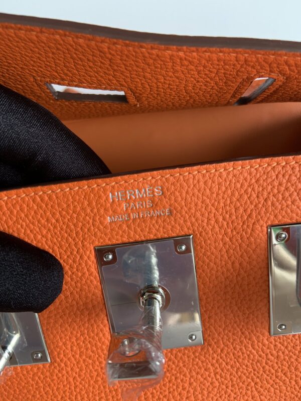 Classic Fashion Handmade Bags
