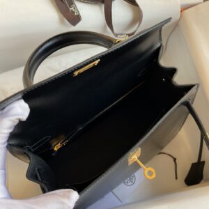 Fashion Classic Handmade Leather Bag