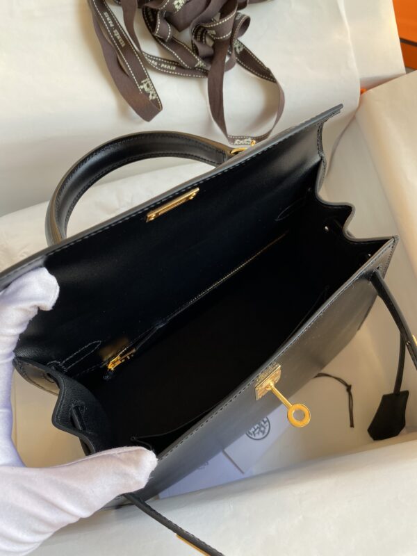 Fashion Classic Handmade Leather Bag
