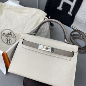 21cm-25cmColorblock Classic Bag