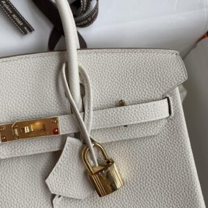 25 30 35 Fashion Classic Handmade Cowhide Bag