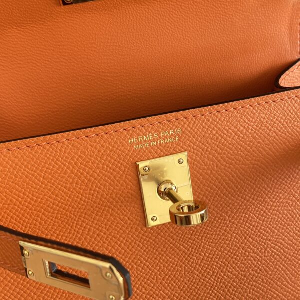 19cm Classic Bags
