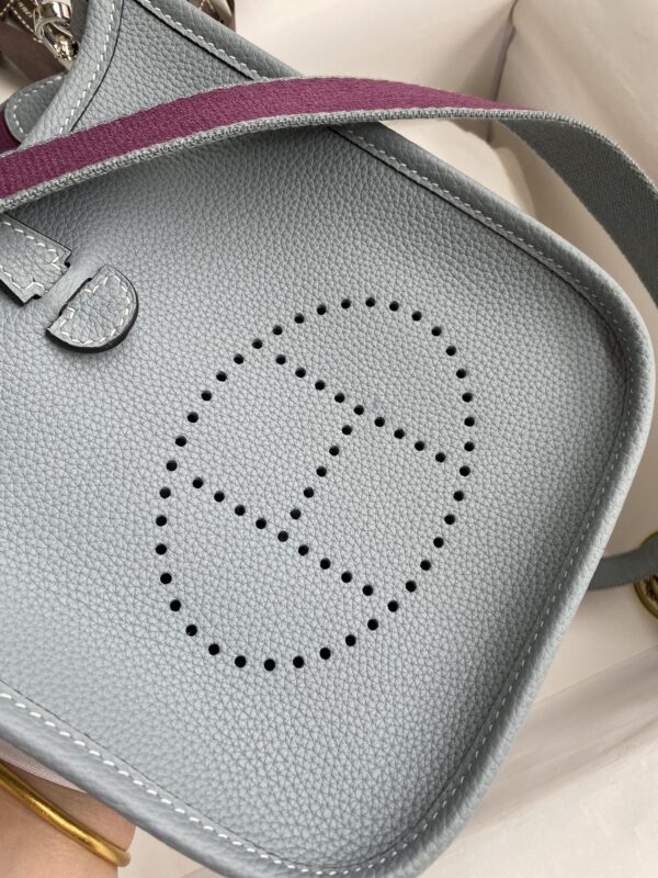 17cm 29cm Classic Bag