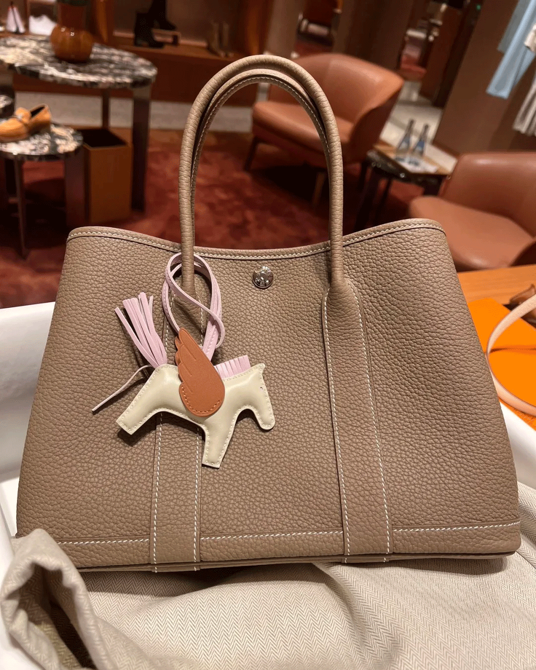 Classic Bags