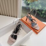 7.5cm Classic high heels