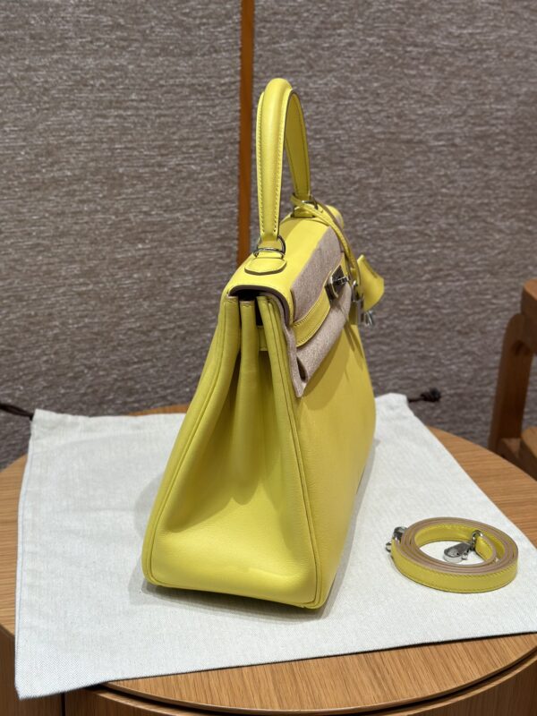 Fashion classic handmade bags