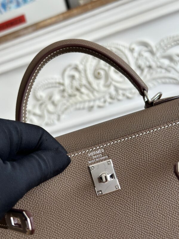 Fashion Classic Handmade Bags