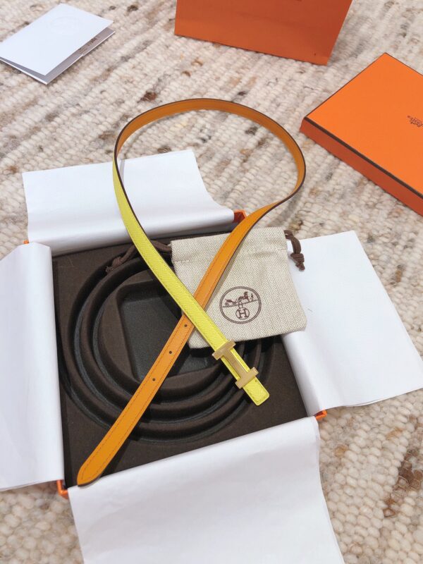 Women’s Belt 13MM