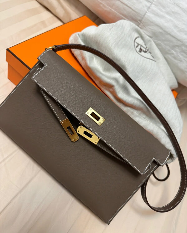 Underarm Bags Classic Bags