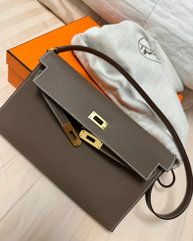 Underarm Bags Classic Bags