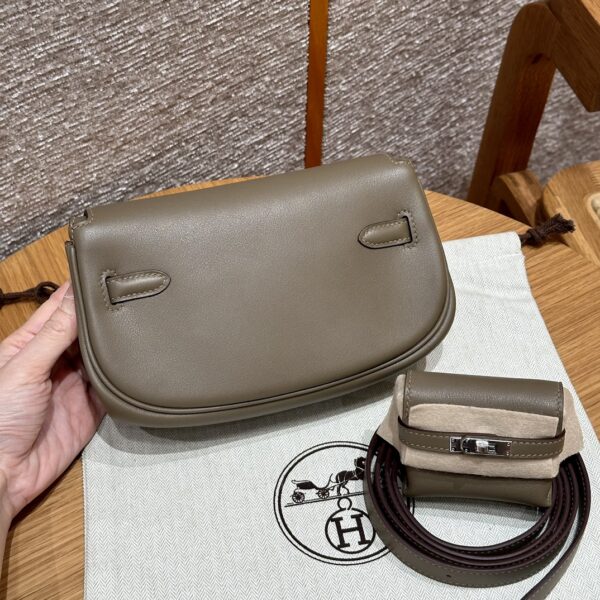 Fashion classic handmade bags