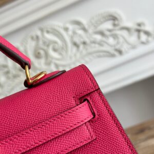 Fashion Classic Handmade Bags