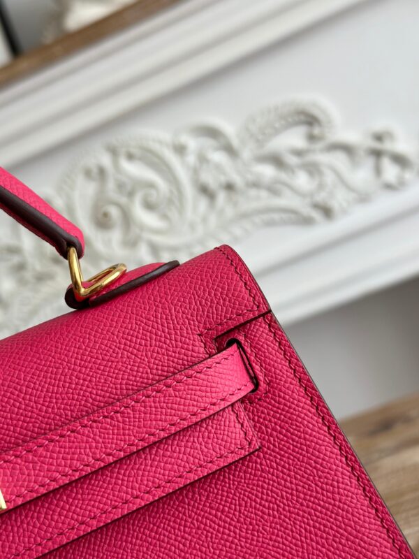 Fashion Classic Handmade Bags