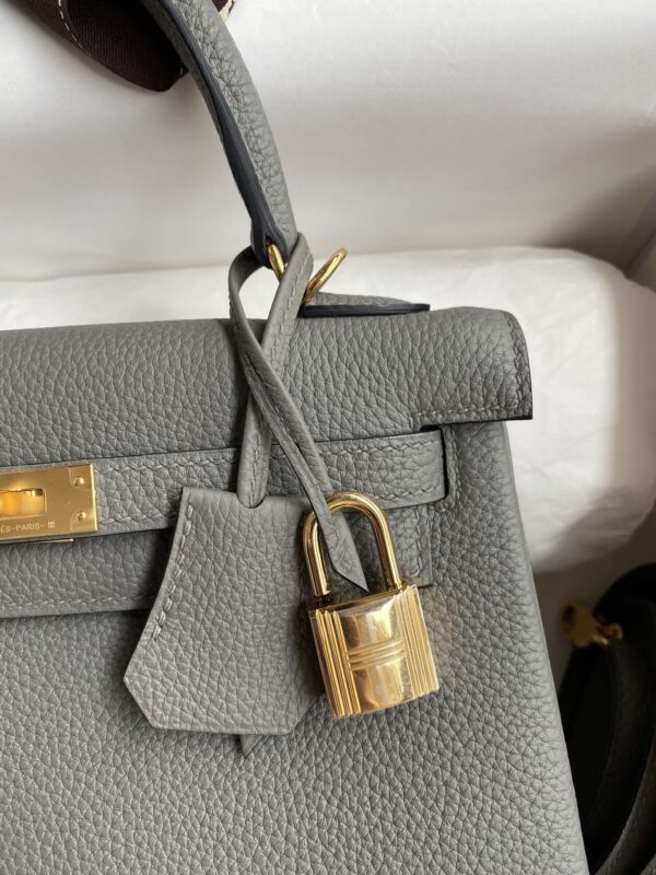 Fashion Classic Handmade Bags