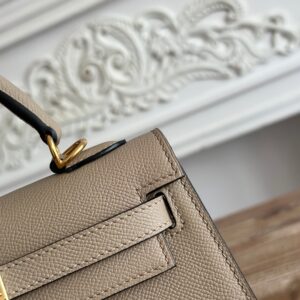 Fashion Classic Handmade Bags