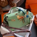 19cm Classic Bags