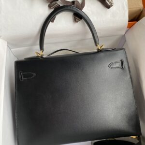 Fashion Classic Handmade Leather Bag