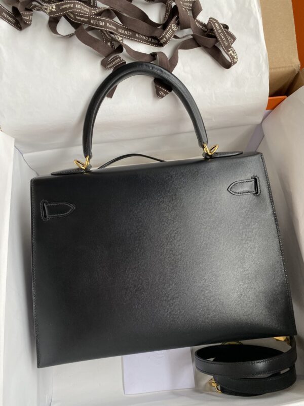 Fashion Classic Handmade Leather Bag