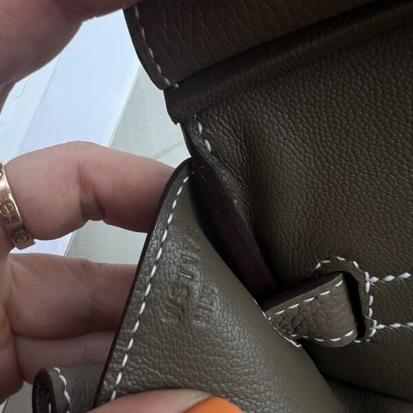 Handmade Classic Bags