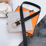 Women’s Belt Double Sided  25MM