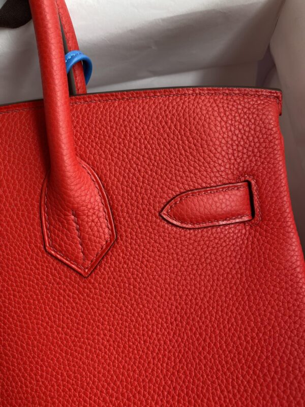 25 30 35 Fashion Classic Handmade Cowhide Bag